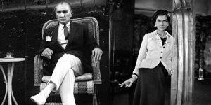 coco chanel ve atatürk|Coco Chanel turkey.